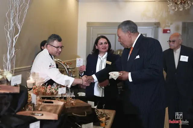In-House Catering